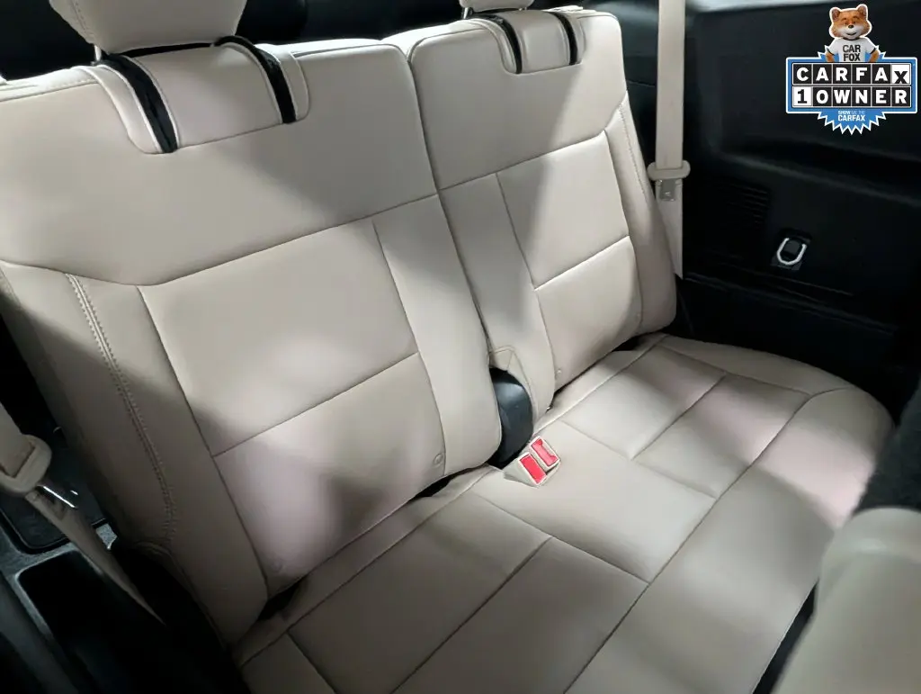 2023 Ford Explorer - $26,427