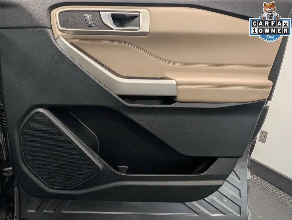 2023 Ford Explorer - $26,427
