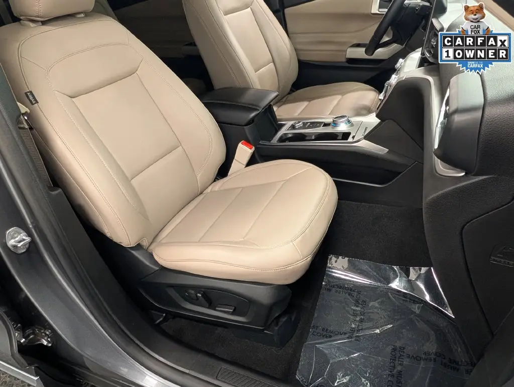 2023 Ford Explorer - $26,427
