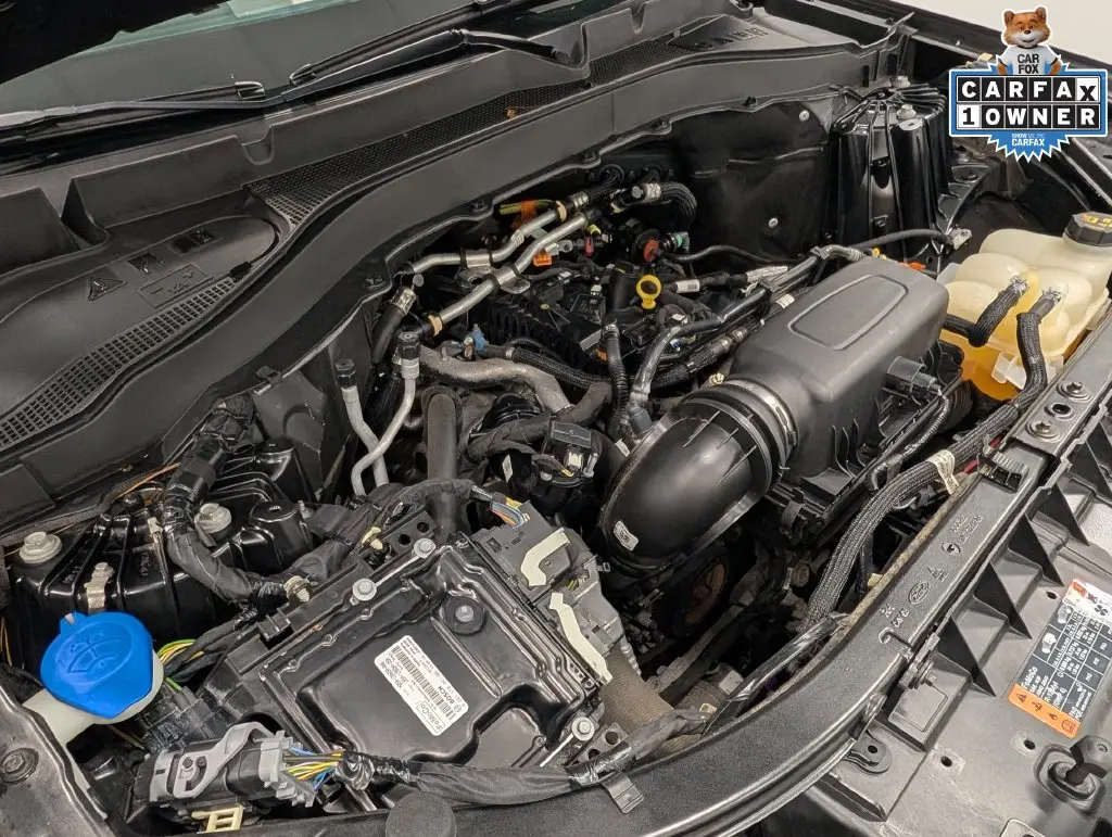 2023 Ford Explorer - $26,427