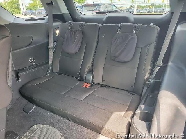 2023 Ford Explorer - $26,588