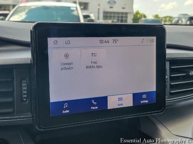 2023 Ford Explorer - $26,588