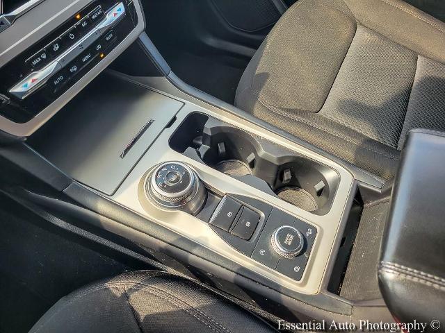2023 Ford Explorer - $26,588