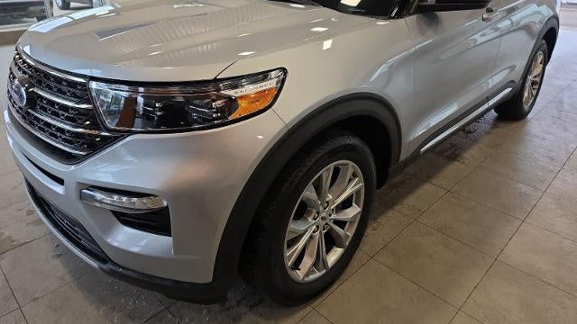 Preowned 2023 Ford Explorer XLT for Sale