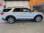 2023 Explorer Thumbnail 7