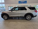 2023 Explorer Thumbnail 13