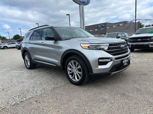 2023 Ford Explorer - $29,500