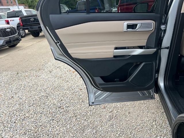 2023 Ford Explorer - $29,500