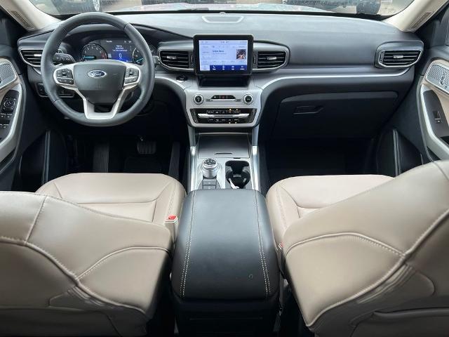 2023 Ford Explorer - $29,500