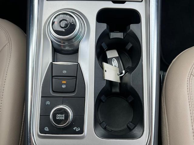 2023 Ford Explorer - $29,500