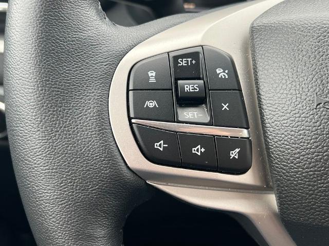 2023 Ford Explorer - $29,500