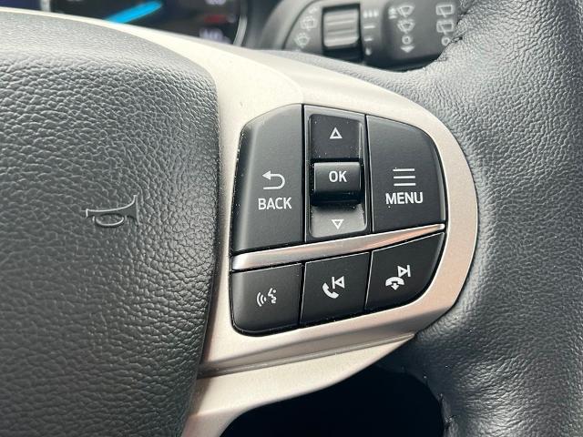 2023 Ford Explorer - $29,500