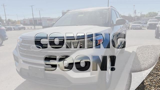 Preowned 2023 Ford Explorer XLT for Sale