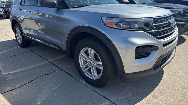 Preowned 2023 Ford Explorer XLT for Sale