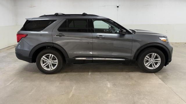 Preowned 2023 Ford Explorer XLT for Sale