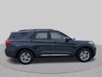 2023 Explorer Thumbnail 6