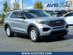 2023 Explorer Thumbnail 1