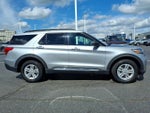 2023 Explorer Thumbnail 9