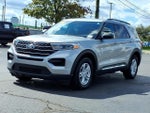 2023 Explorer Thumbnail 3