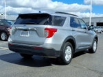 2023 Explorer Thumbnail 7