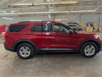 2023 Explorer Thumbnail 6