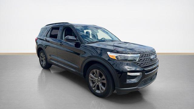 Preowned 2023 Ford Explorer XLT for Sale