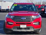 2024 Explorer Thumbnail 3