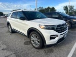 2024 Explorer Thumbnail 7