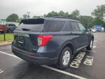 2024 Explorer Thumbnail 5