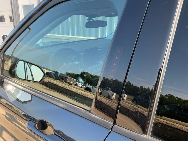 2024 Ford Explorer - $37,615