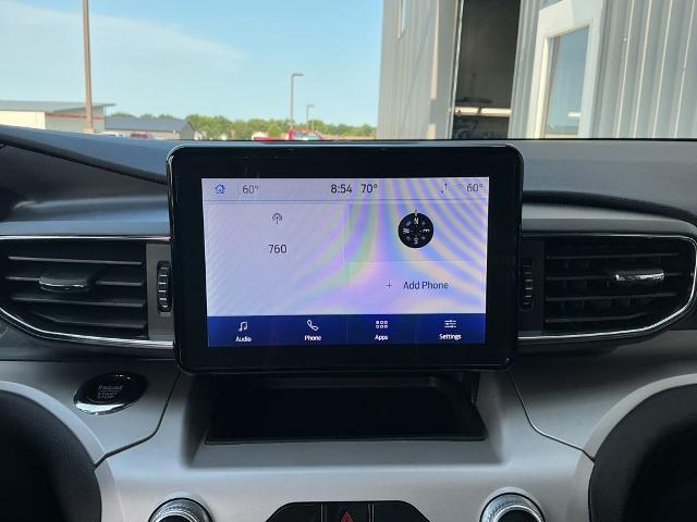 2024 Ford Explorer - $37,615