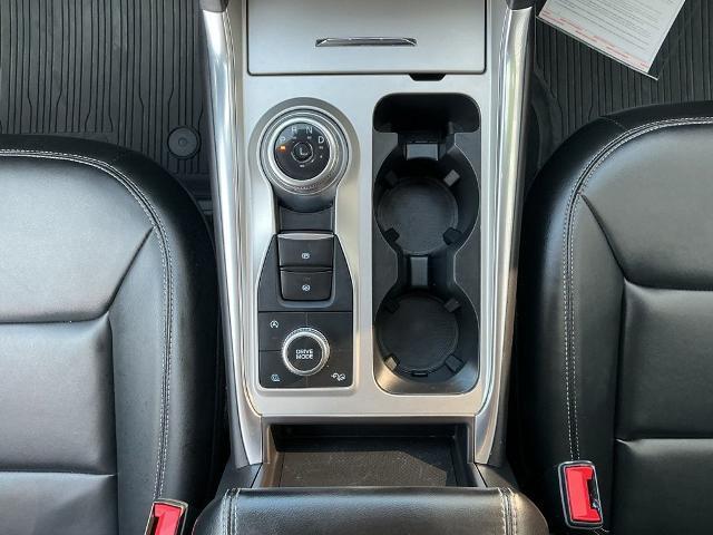 2024 Ford Explorer - $37,615