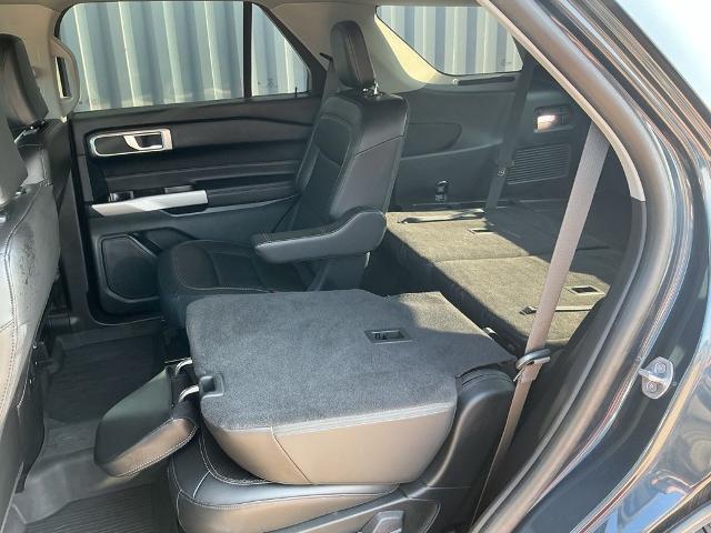 2024 Ford Explorer - $37,615