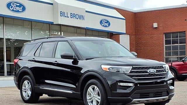 Preowned 2024 Ford Explorer XLT for Sale