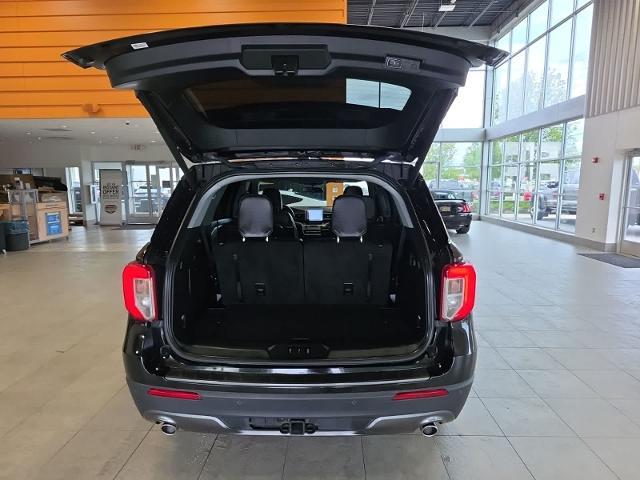 2024 Ford Explorer - $28,974