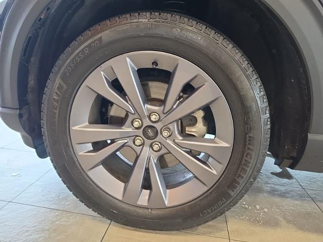 2024 Ford Explorer - $28,974