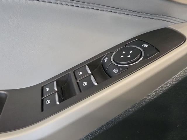 2024 Ford Explorer - $28,974
