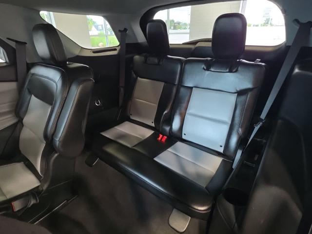 2024 Ford Explorer - $28,974
