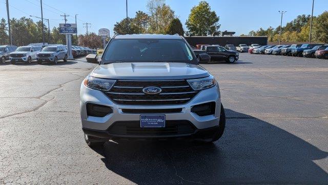 2024 Ford Explorer - $35,627