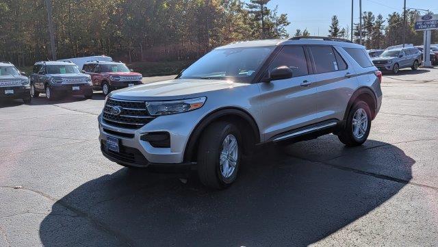 2024 Ford Explorer - $35,627