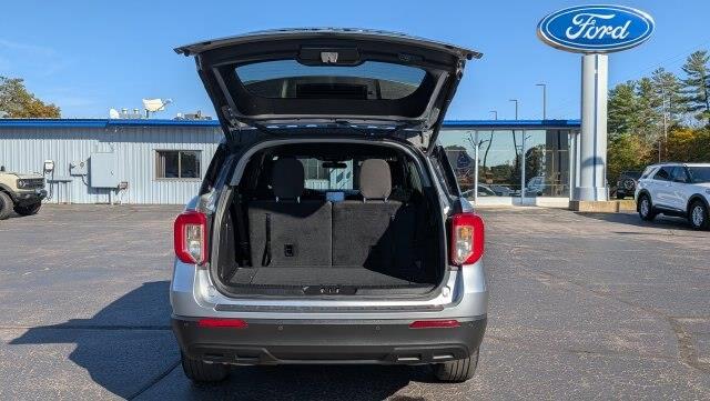 2024 Ford Explorer - $35,627