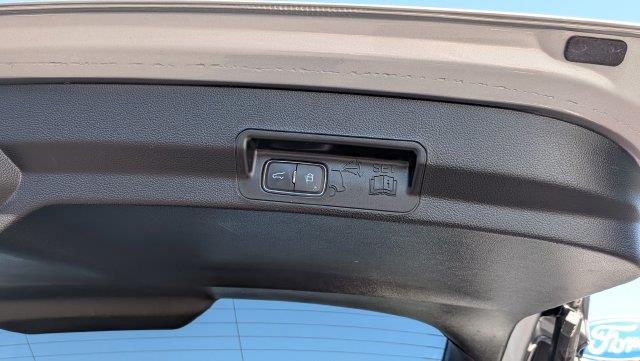 2024 Ford Explorer - $35,627