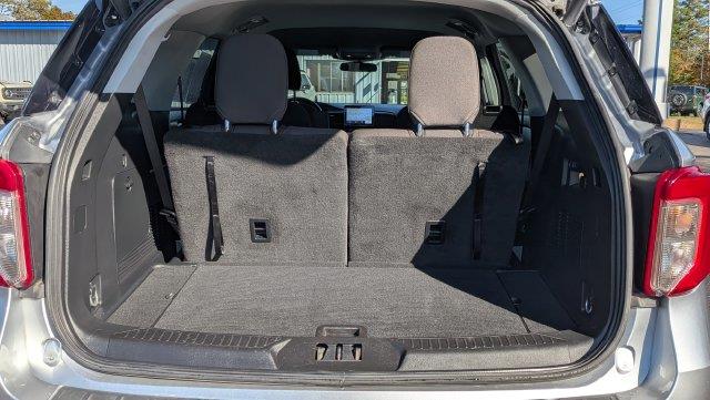 2024 Ford Explorer - $35,627