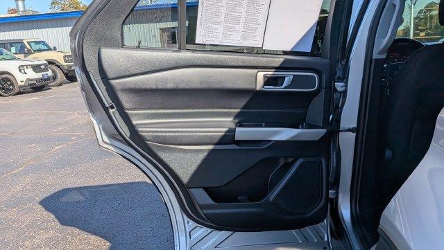 2024 Ford Explorer - $35,627