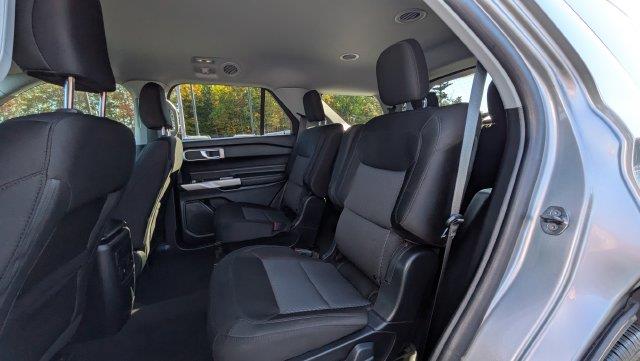 2024 Ford Explorer - $35,627
