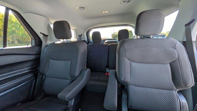 2024 Ford Explorer - $35,627