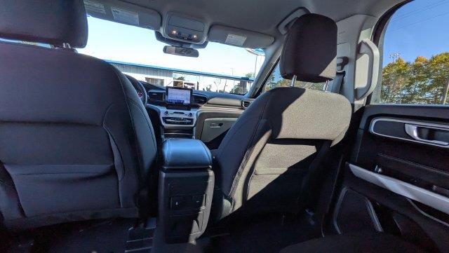 2024 Ford Explorer - $35,627