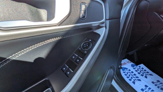 2024 Ford Explorer - $35,627