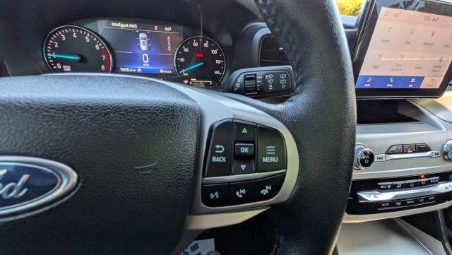 2024 Ford Explorer - $35,627