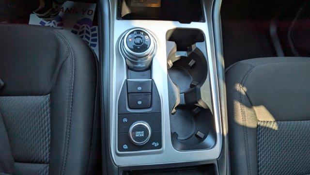2024 Ford Explorer - $35,627